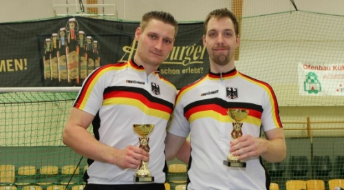 Deutschlandpokalfinale 2012