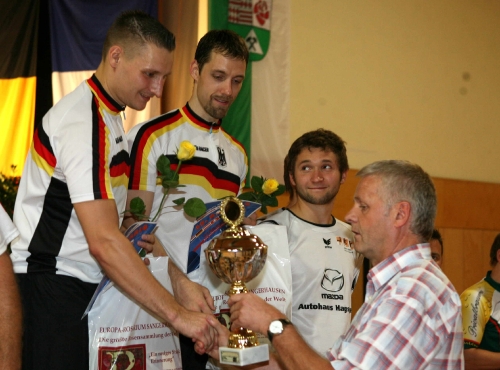 Rosario-Pokal 2011