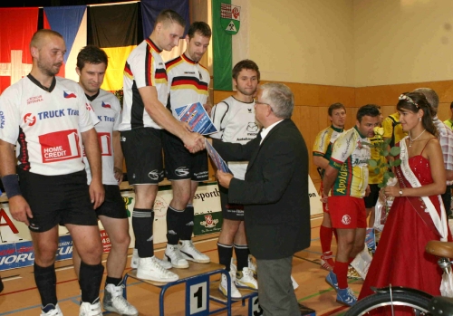 Rosario-Pokal 2011