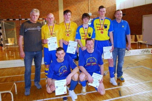Thüringer Landesmeisterschaften 2012 Elite
