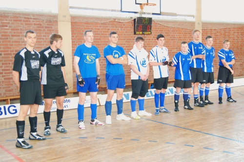 Thüringenpokal 2012 -Elite-