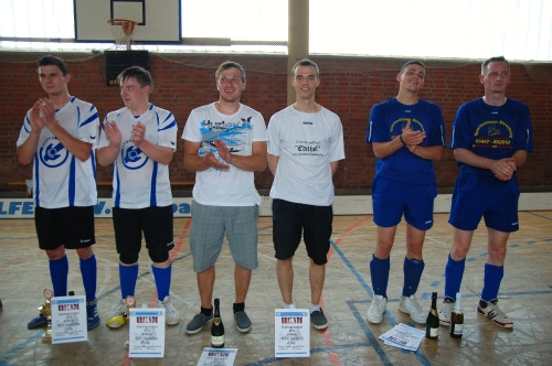 Thüringenpokal 2012 -Elite-